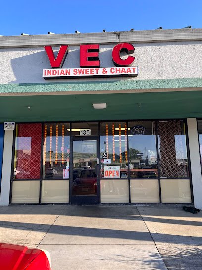 VEC Indian Cuisine