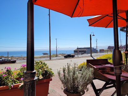 Wave Street Cafe