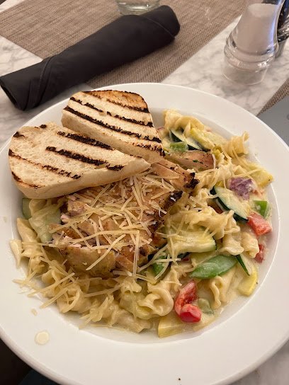 Lone Fork Kitchen & Tap