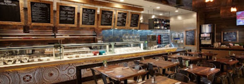 Bushfire Kitchen – La Costa