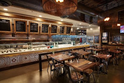 Bushfire Kitchen – La Costa