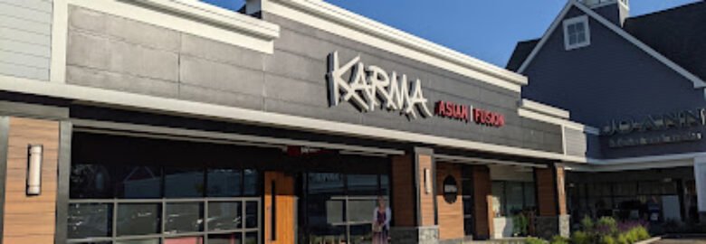 Karma in Westford