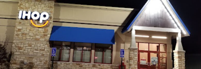 IHOP