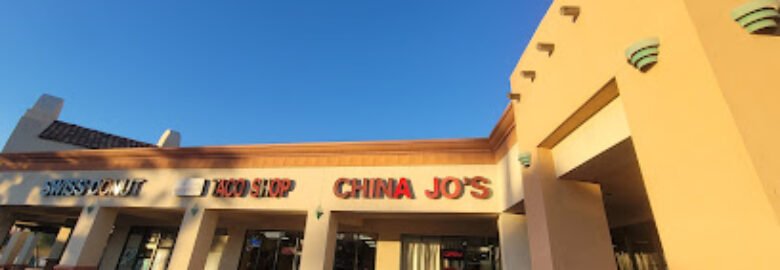 China Jo’s
