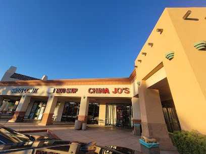 China Jo’s