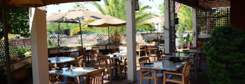 Trancas Steakhouse