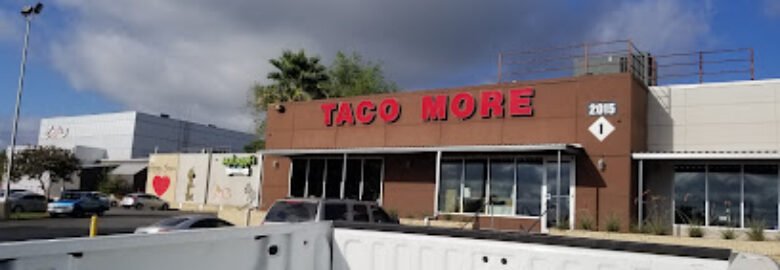 Taco More – Austin