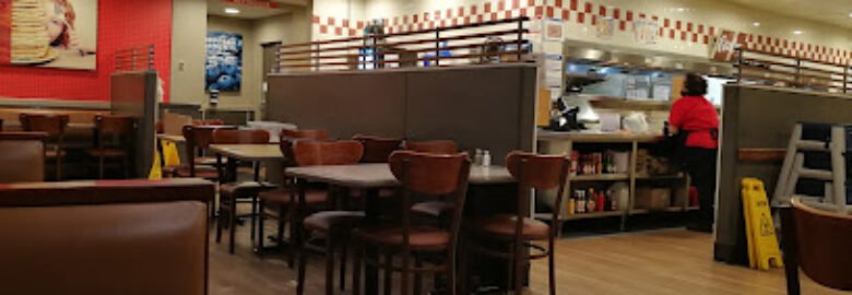IHOP