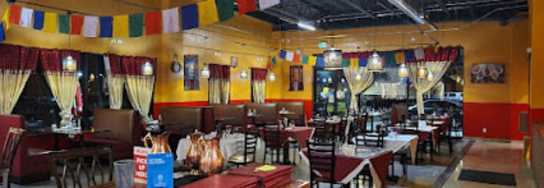 Sherpa Grill 2 Indian Nepali Restaurant