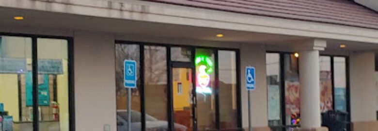Great Wall – Chinese Restaurant