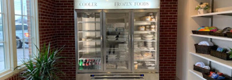 The Bakery House & Catering Co.