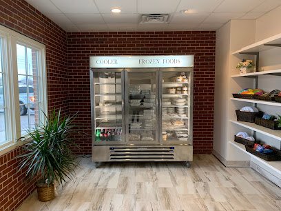 The Bakery House & Catering Co.