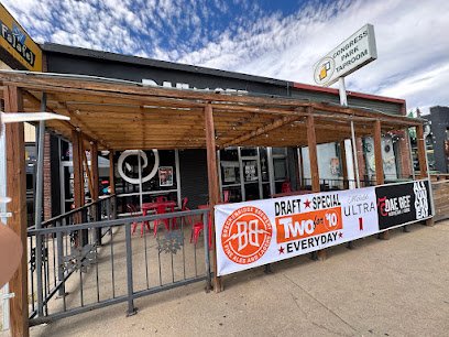 DAE GEE KOREAN BBQ