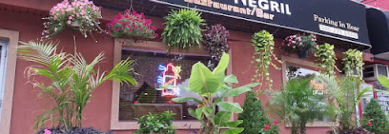 Spices Negril Restaurant & Lounge