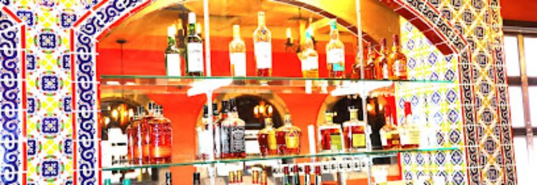 Zaika Indian Cuisine – Erie