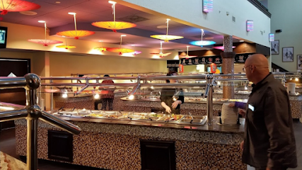 KC Buffet