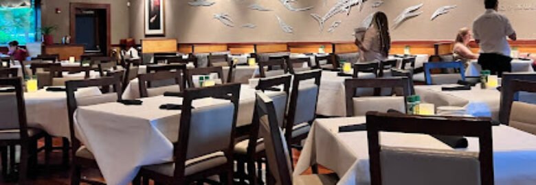 Bonefish Grill