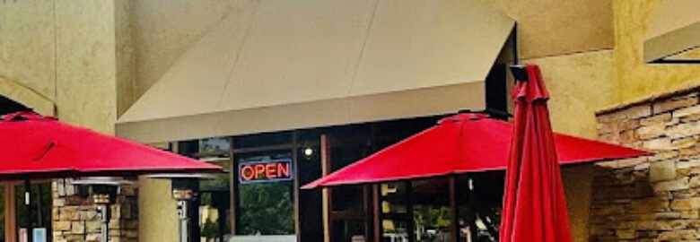 Ika Sushi & Grill
