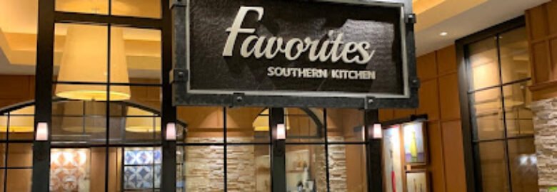 Favorites Southern Kitchen