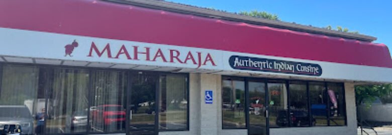 Maharaja Indian Restaurant