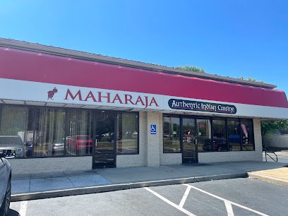Maharaja Indian Restaurant