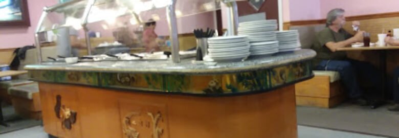 Oriental Buffet