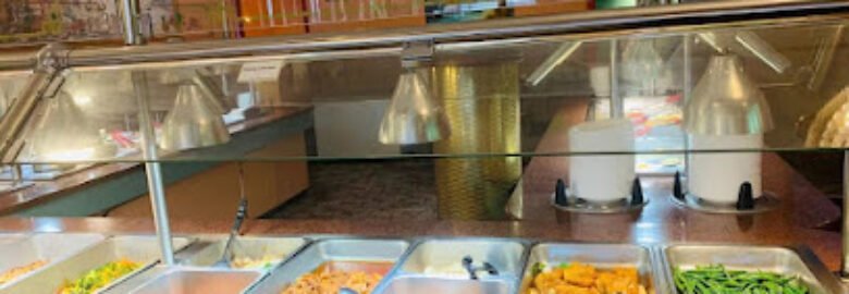 Peking House Chinese Buffet