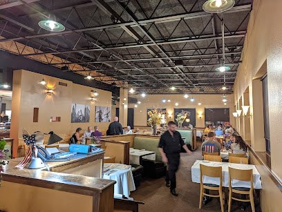 Marigold Cafe & Bakery