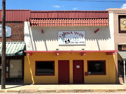 China Wok