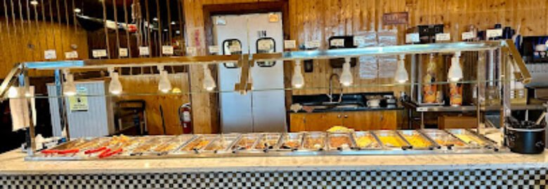 HomeTown Country Buffet