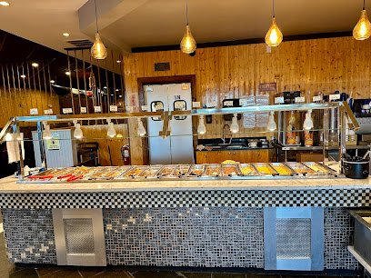 HomeTown Country Buffet