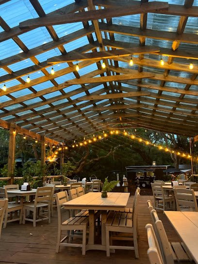 Culina at the PARC Restaurant