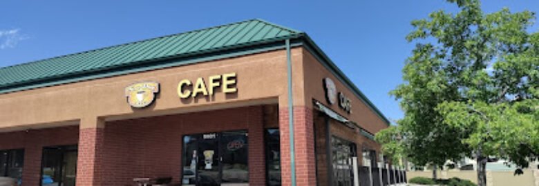 New Day Cafe
