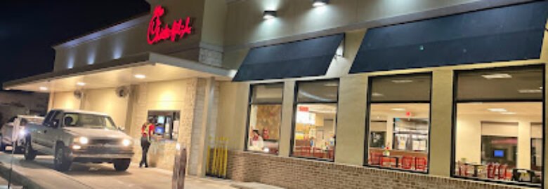 Chick-fil-A