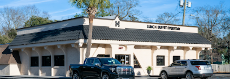 La Hacienda Mexican Restaurant