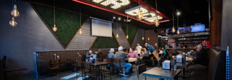 Mr. Boil – Cajun Seafood & Poke Bowl