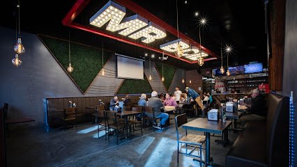Mr. Boil – Cajun Seafood & Poke Bowl