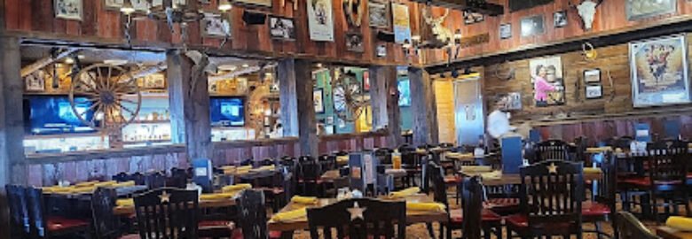 Saltgrass Steak House