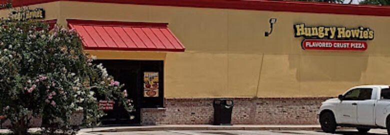 Hungry Howie’s Pizza & Subs