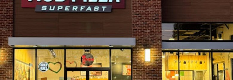 MOD Pizza