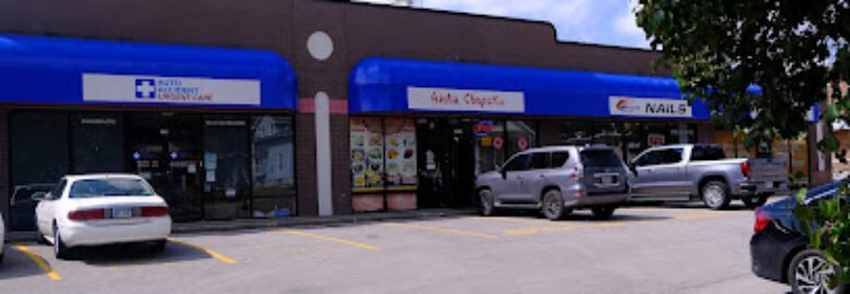 Aloha Chopstix