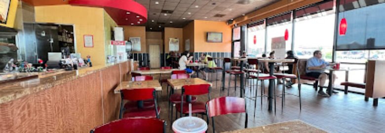 Panda Express