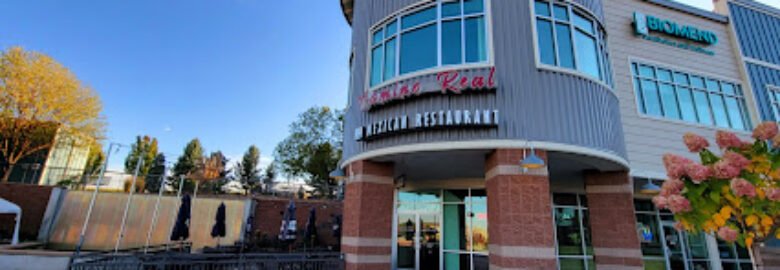 Camino Real Mexican Restaurant