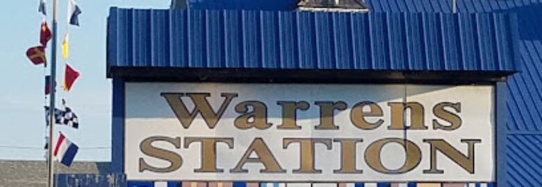 Warren’s Station
