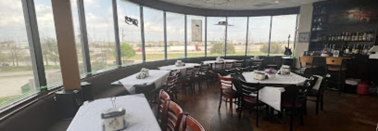 Pizza Lounge