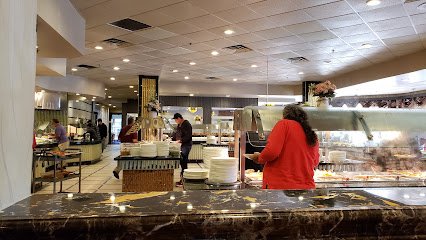Mimi’s Cafe