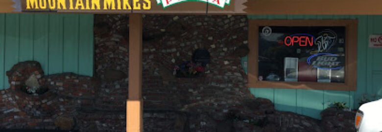Mountain Mike’s Pizza