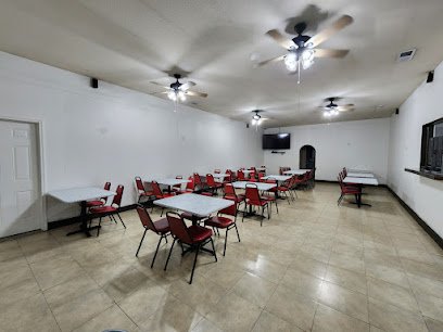 Crazy 8’s Kitchen-Events-Catering
