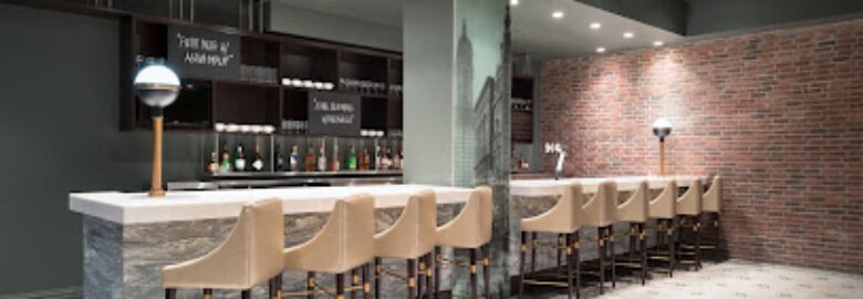 Dutch’s Restaurant