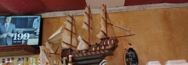 Port Cafe